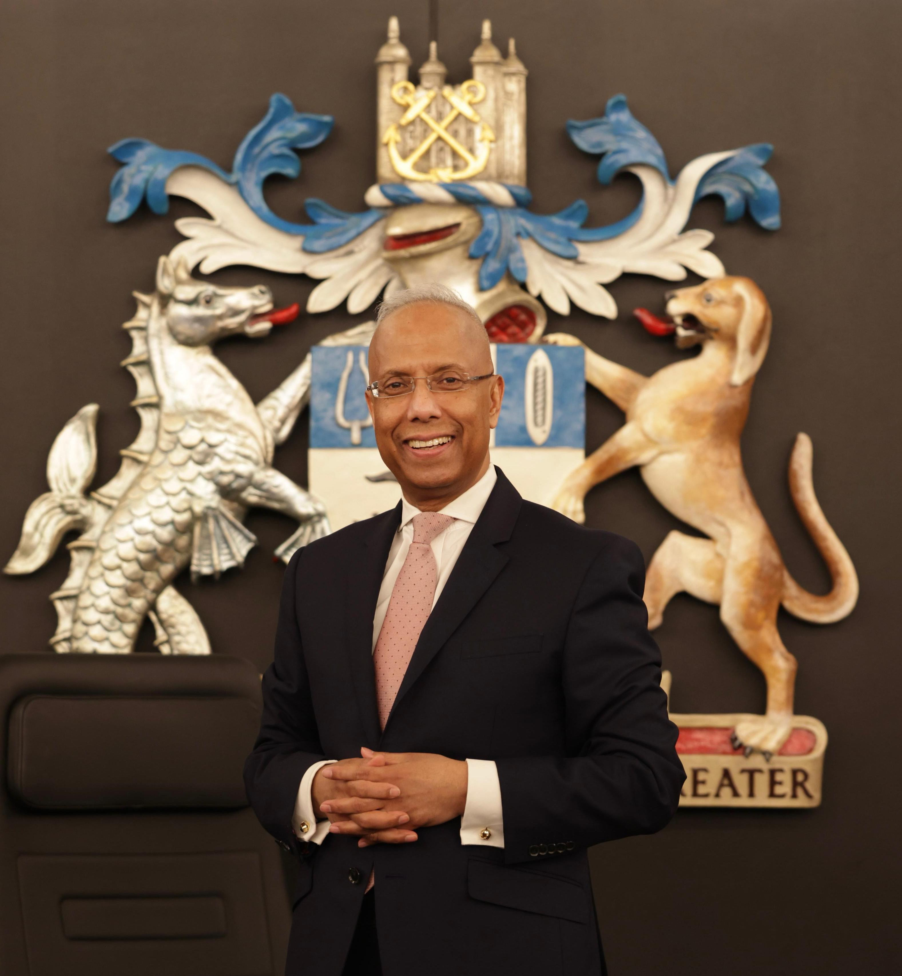 নির্বাহী মেয়র লুৎফুর রহমানের ৪ বছরের অর্জন: ১১০ কর্মসূচি বা...